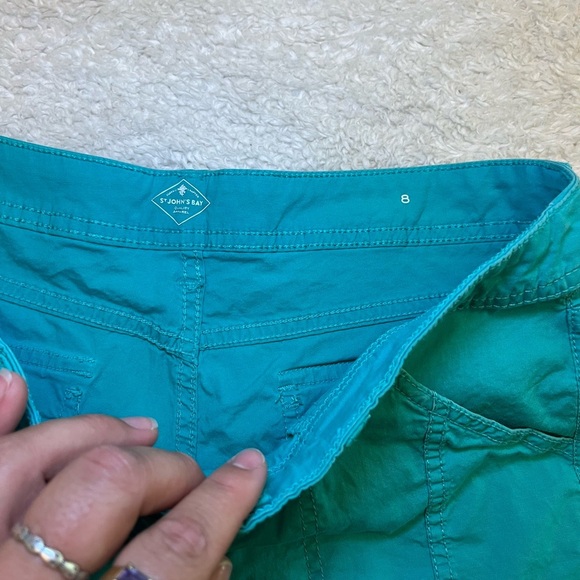 St Johns Bay 5” Short - Picture 2 of 6